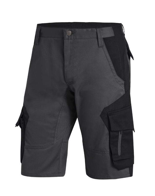 FHB® Bermuda  WULF anthrazit-schwarz 1220
