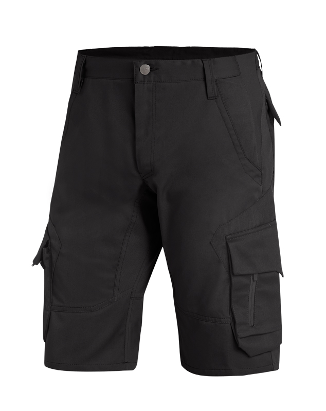 FHB® Bermuda  WULF schwarz 20
