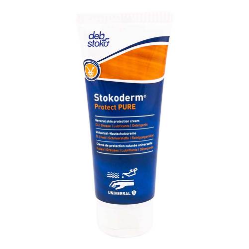 Stokoderm® Protect PURE 100 ml Tube