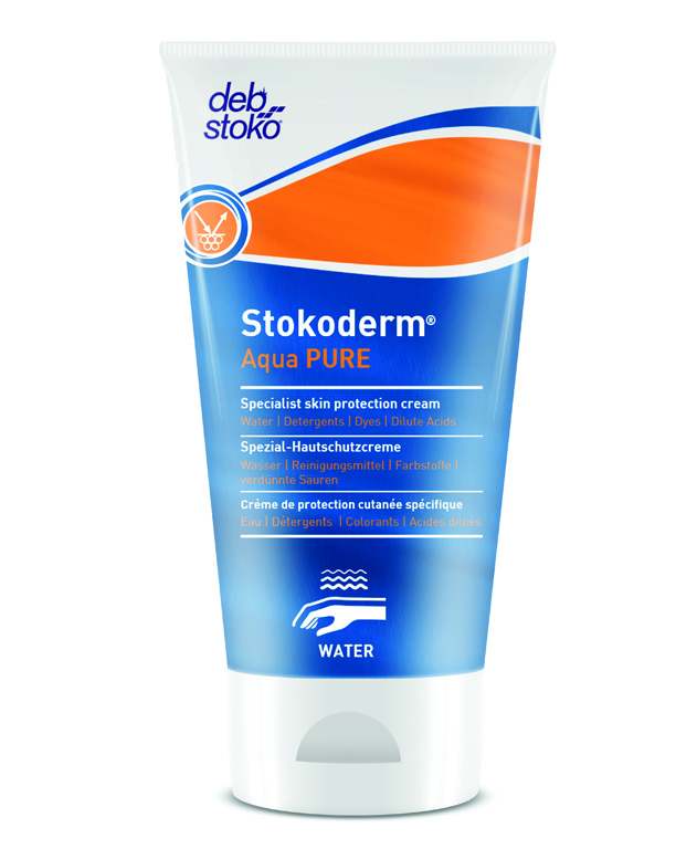 Stokoderm® Aqua PURE 30 ml Tube