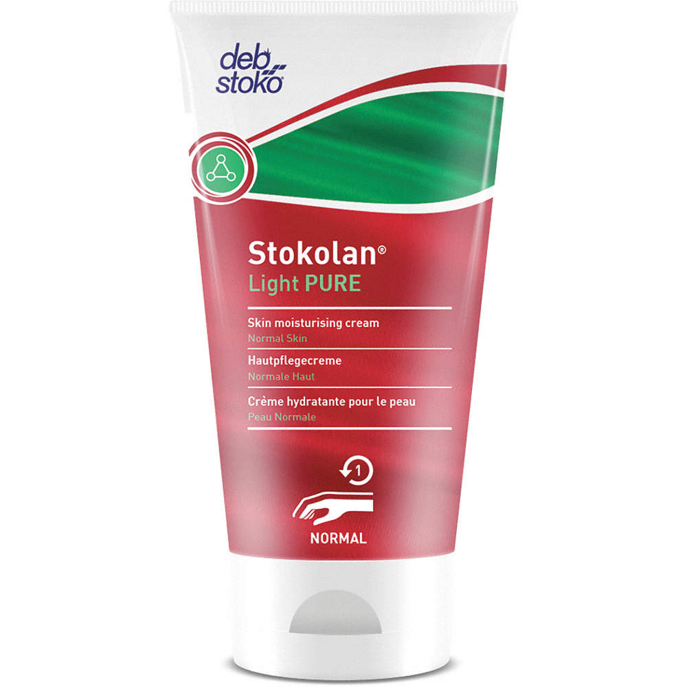 (Lagerverkauf) Stokolan® Light PURE 30 ml Tube