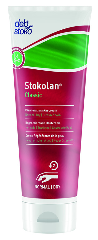 Stokolan® Classic 100 ml Tube