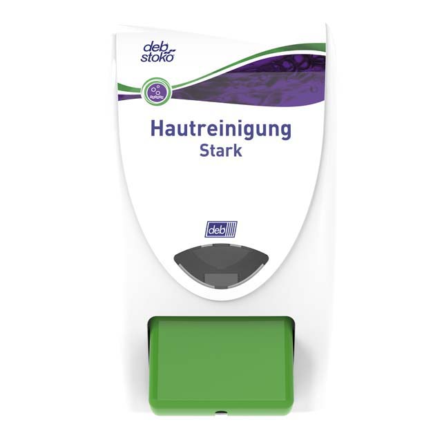 Deb Stoko® Hautreinigung Stark Spender für 2 l Kartuschen