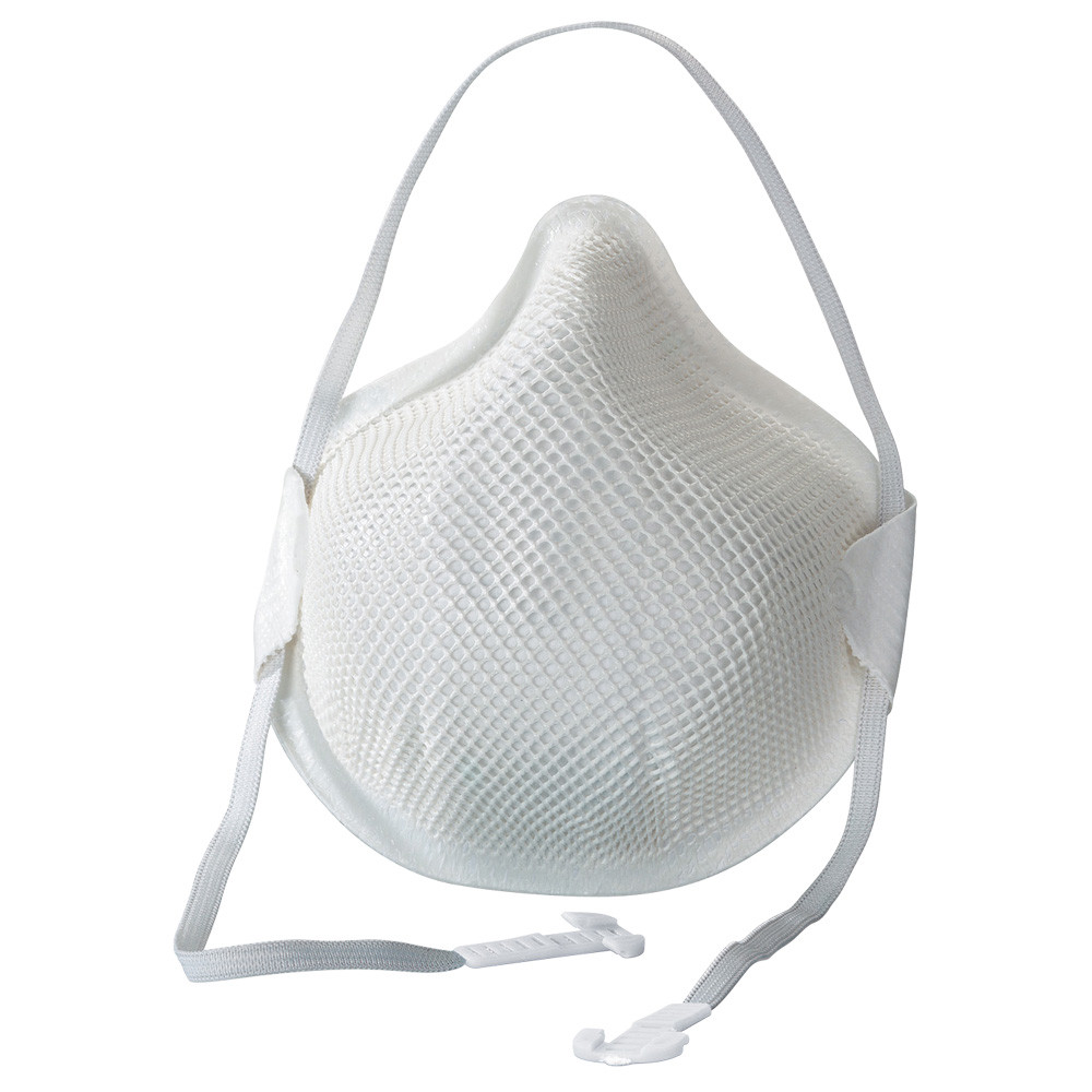 Atemschutzmaske FFP2 NR D Smart