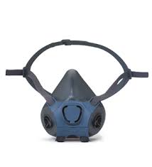 Mehrweg Halbmaske Größe M EasyLock® Moldex