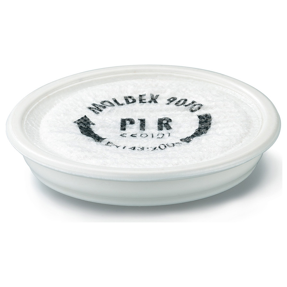 Partikelfilter P1 R, für Serie 7000 + 9000, EasyLock®