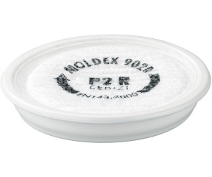 Moldex Partikelfilter P2 R für Serie 7000 + 9000 EasyLock®