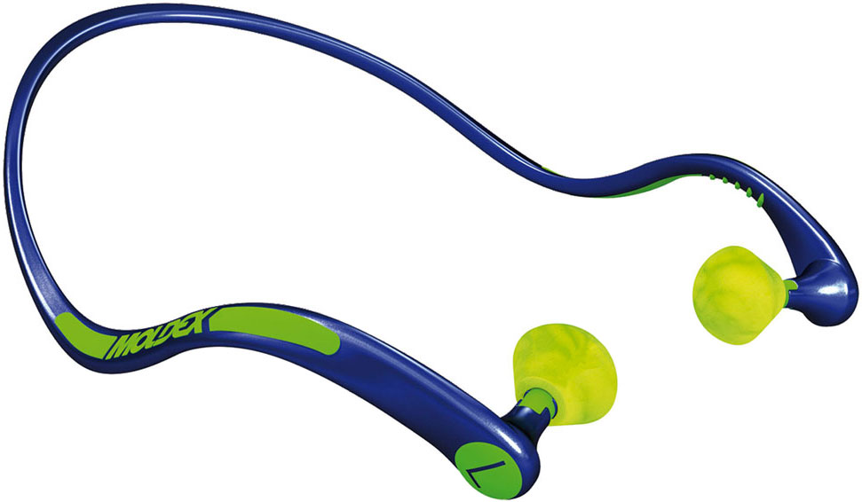 MOLDEX WaveBand 1K 27dB Bügelgehörschutz