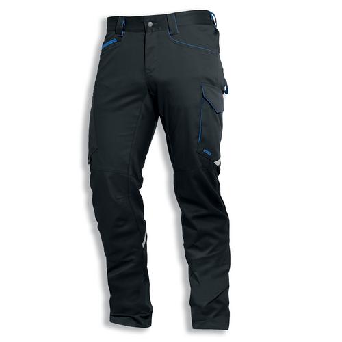 uvex suXXeed Hose slim fit men graphit