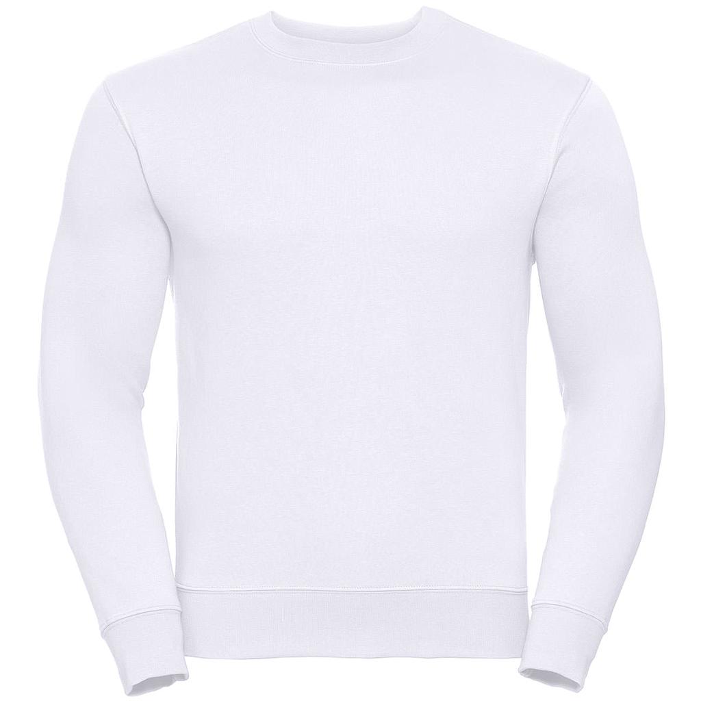  Adults Authentic Sweat white