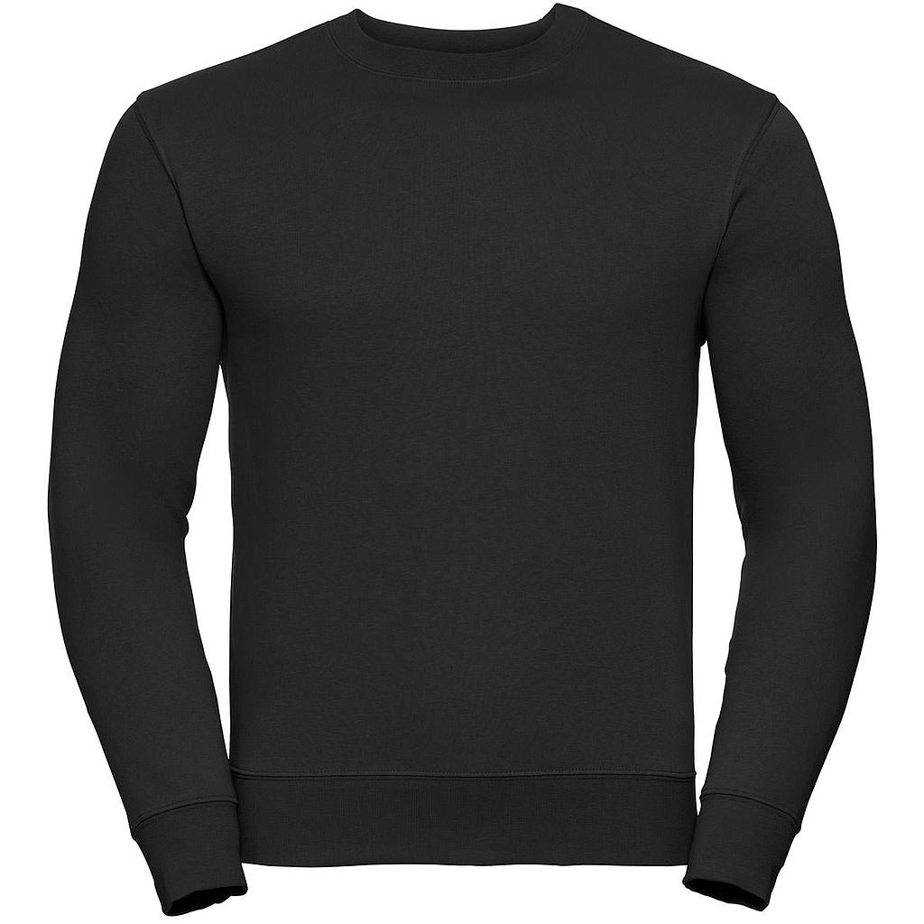  Adult Authentic Sweat black Russell