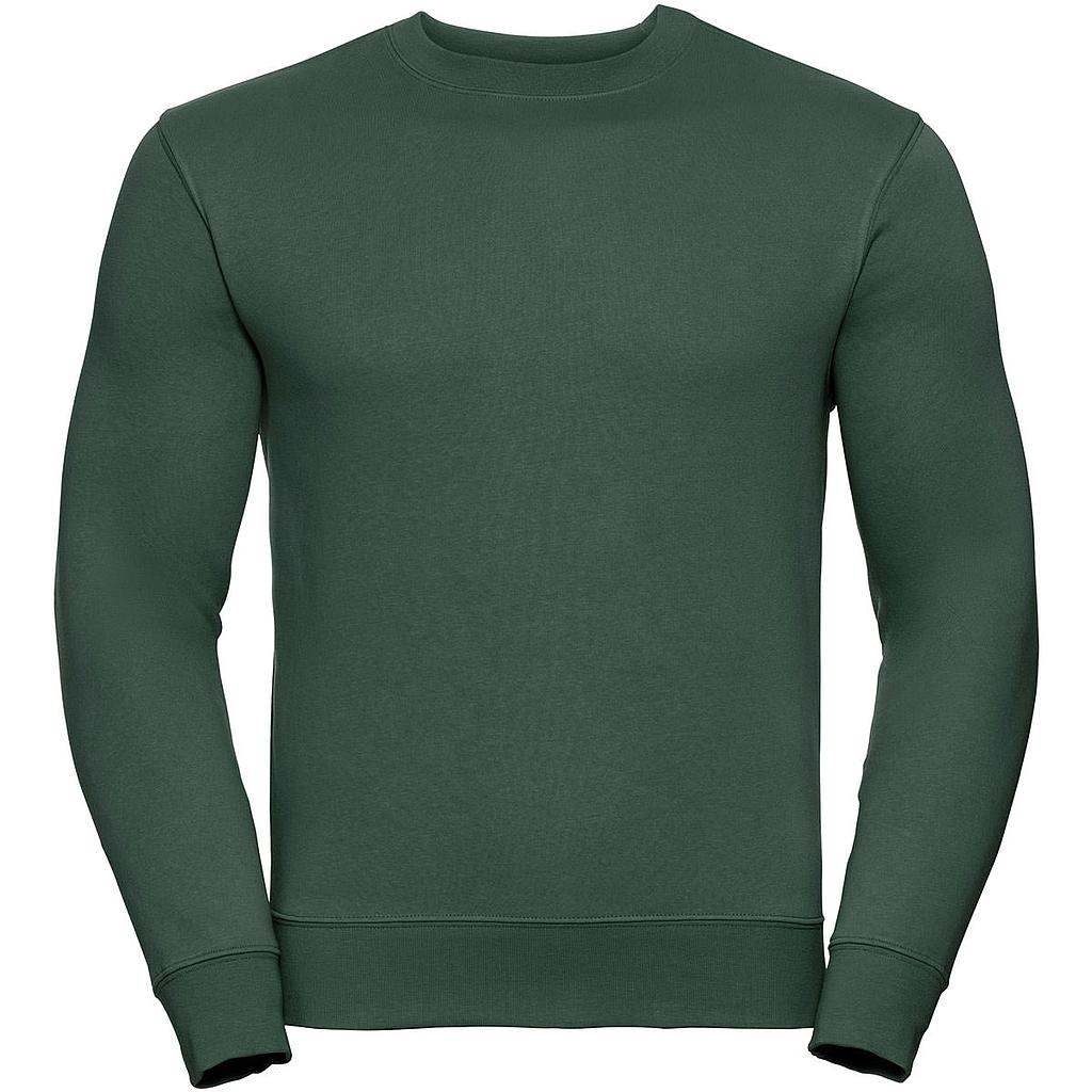  Adults Authentic Sweat bottle green