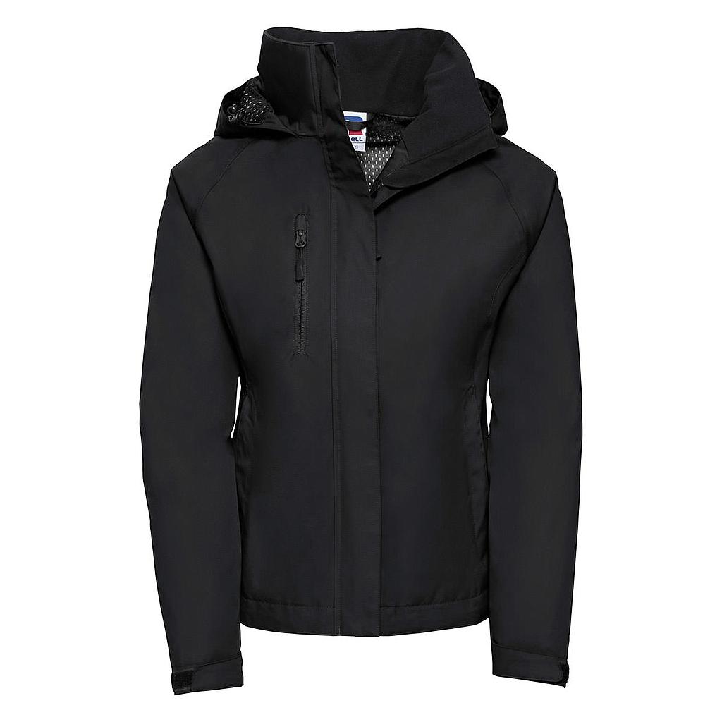  Ladies Hydraplus 2000 Jacket black