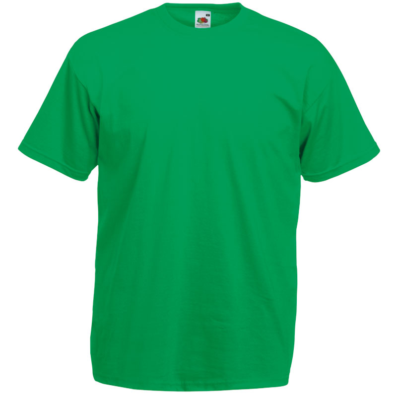  Valueweight T-Shirt maigrün
