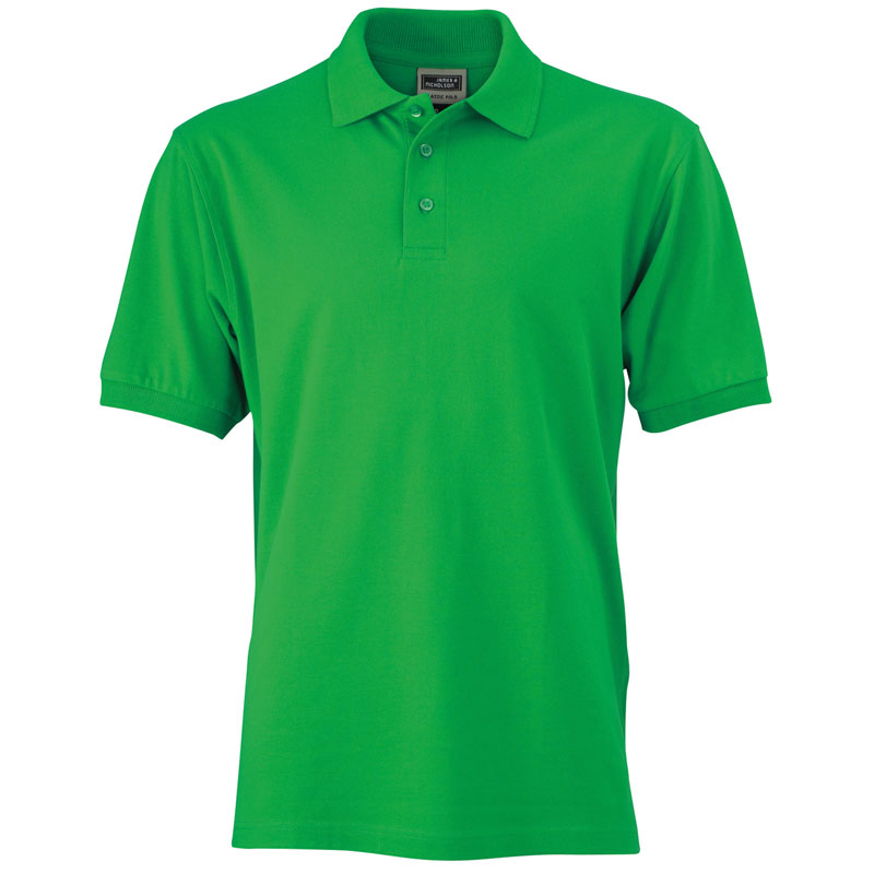  Classic Polo fern green James & Nicholson 