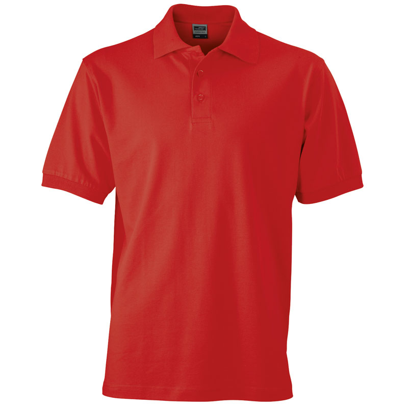  Classic Polo red