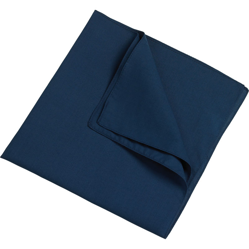 (Auslaufmodell) Bandana navy