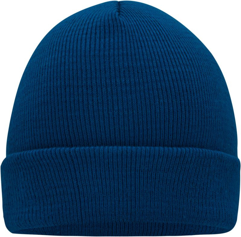  Strickmütze navy