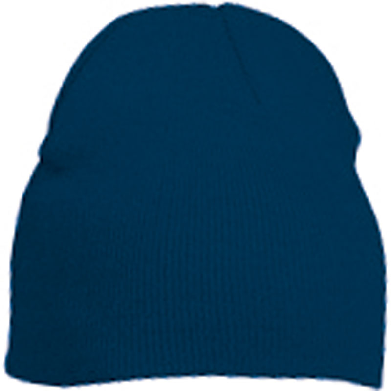 (Auslaufmodell) Beanie No.1 navy