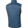 albatros® CONCEPT VEST / Weste blau-schwarz