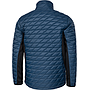 albatros® CONCEPT JACKET Steppjacke blau-schwarz 