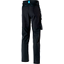 albatros® SKILL 4D TRS / Stretch- Bundhose schwarz