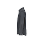 HAKRO HEMD MIKRALINAR® COMFORT anthrazit