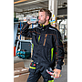 LeiKaTex® • BLACK LINE • JACKE • Professional Workwear