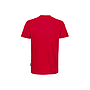 HAKRIO V-Shirt Classic rot