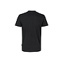 Hakro V-Shirt Classic schwarz