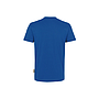 Hakro V-Shirt Classic royalblau