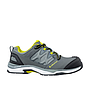 Halbschuh S3 Ultratrail Grey ESD