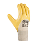 teXXor® Nitril-Handschuhe STRICKBUND