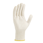 teXXor® topline Feinstrick-Handschuh BAUMWOLLE/NYLON beige