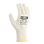 teXXor® topline Feinstrick-Handschuh BAUMWOLLE/NYLON beige