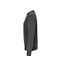 Sweatshirt Performance anthrazit
