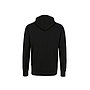 Kapuzen-Sweatshirt Premium schwarz