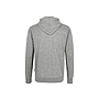 Kapuzen-Sweatshirt Premium grau meliert