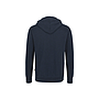 Kapuzen-Sweatshirt Premium tinte