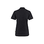 HAKRO Poloshirt Damen Classic schwarz