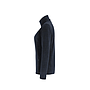Damen-Fleecejacke Delta tinte