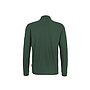 HAKRO LONGSLEEVE-POLOSHIRT MIKRALINAR® tanne