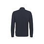 HAKRO LONGSLEEVE-POLOSHIRT MIKRALINAR® tinte