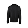 HAKRO Sweatshirt Premium schwarz