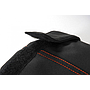LeikaTex Softshelljacke Black Line Professional Workwear
