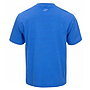ESD T-Shirt CONDUCTEX® COTTON KNIT royalblau 