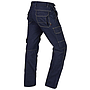 Hose Denim 2461 JEANS FR 411 - denim-blue