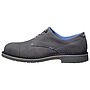 UVEX 1 business Sicherheitsschuh S2 Halbschuh Weite 10 grau/blau