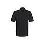 HAKRO POLOSHIRT MIKRALINAR® schwarz