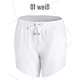 Damenhose weiß